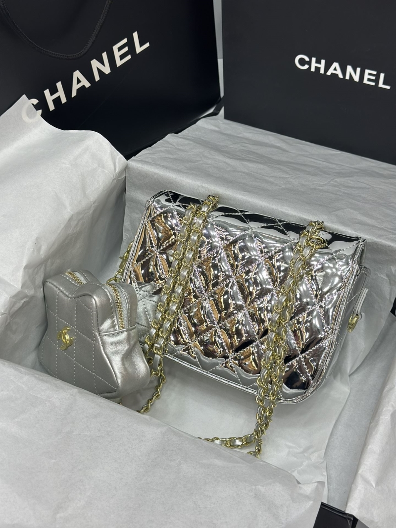 Ch**el cf series bags